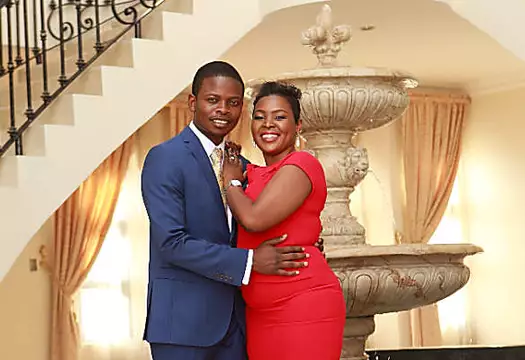 From the archives | Prophet Bushiri ‘buys’ daughter(4) luxury car
