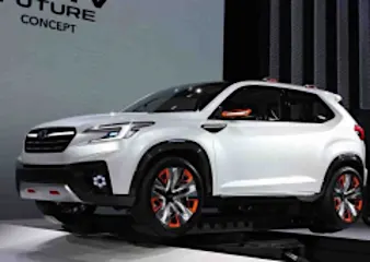 The All New Subaru Outback Is The Cream Of The Crop!