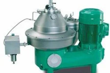 High Capacity Separator Solutions