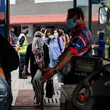 CEO: Trains ‘disappearing’ from monitors prompted Prasarana to pull the brake on Kelana Jaya LRT service