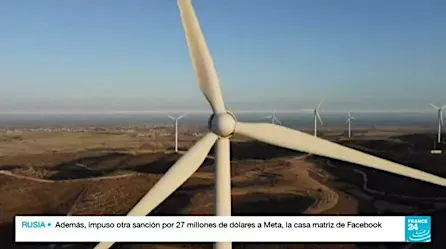 #Resumen2021: el año en que se expandieron las energías renovables en el mundo