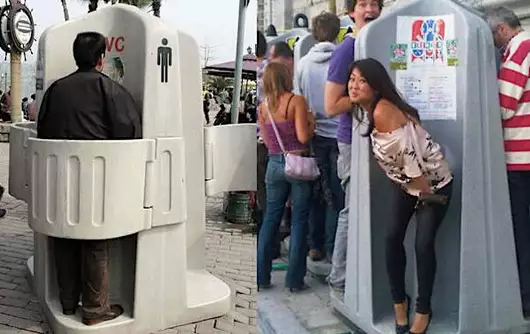 These Are Things That Are Normal In Japan But You Won't See Anywhere Else