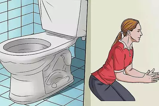 Ένας ουρολόγος συνιστά αυτή τη μέθοδο κάθε πρωί για ηλικιωμένους με ακράτεια ούρων.