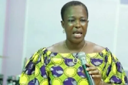 Marriage counselor to women: Marriage counselor to women: