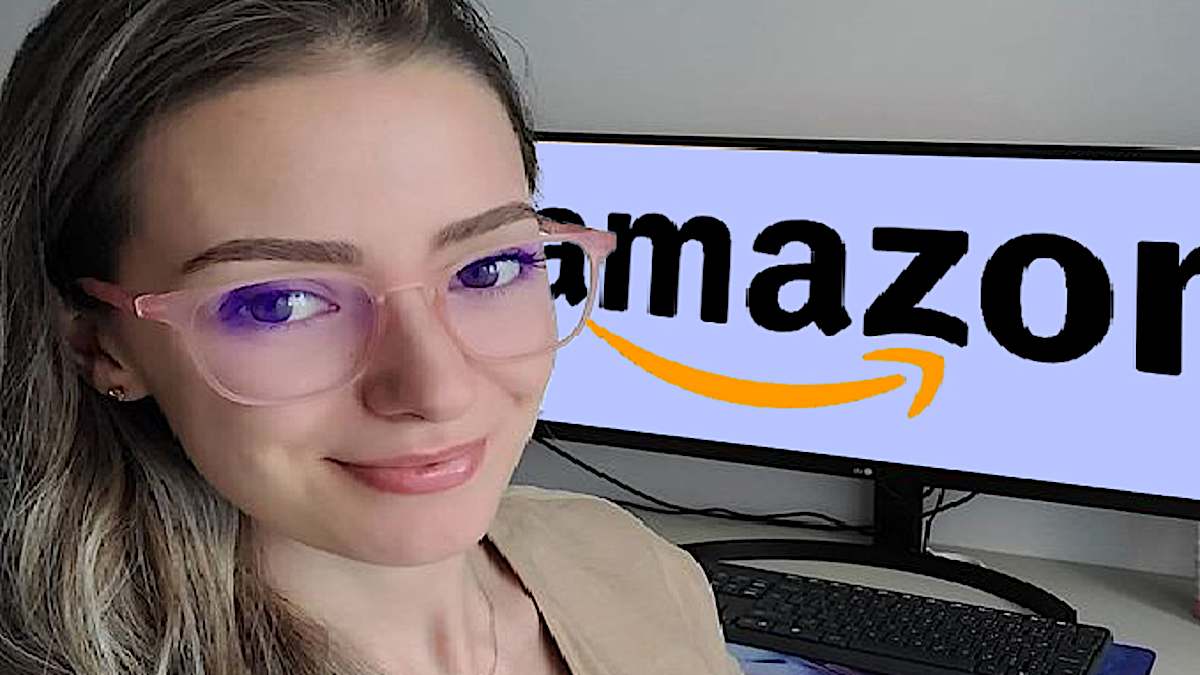 Ensenada: Invierte en Amazon y otras empresas, y puedes obtener un ingreso adicional desde tu casa