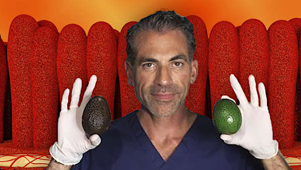 Top Gut Doctor: I Beg All Americans To Throw Out This Vegetable Top Gut Doctor: I Beg All Americans To Throw Out This Vegetable