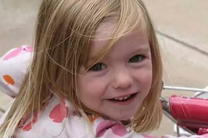 Search for Madeleine McCann to continue in Portugal after new discovery
