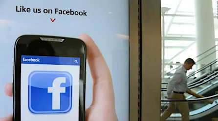 Facebook: ¿importa la verdad en la publicidad?
