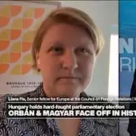 Όρμπαν και Μαγυάροι αναμετρώνται σε ιστορική ψηφοφορία Όρμπαν και Μαγυάροι αναμετρώνται σε ιστορική ψηφοφορία