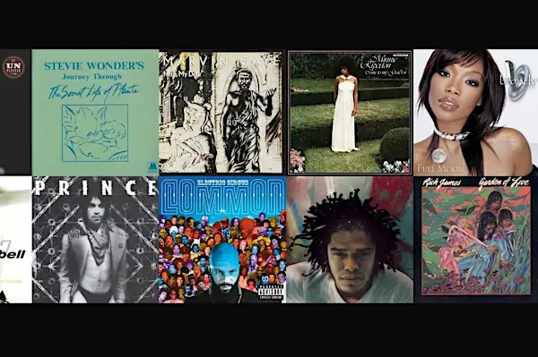 These 10 Albums Were Not Appreciated In The Time They Were Made