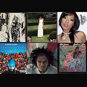 These 10 Albums Were Not Appreciated In The Time They Were Made These 10 Albums Were Not Appreciated In The Time They Were Made