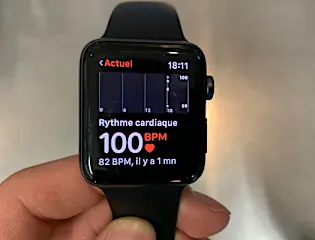 Este reloj conectado sorprende a todo el país. ¿Su precio? ¡Solo 79€!