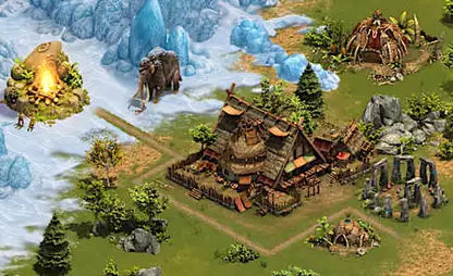 If you need to kill time on your computer, this strategy game is a must-play! If you need to kill time on your computer, this strategy game is a must-play!