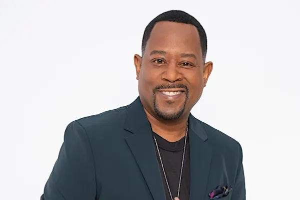 Martin Lawrence to guest star in AMC sci-fi comedy 'Demascus'