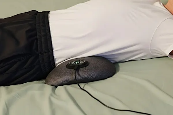 If You Have Sciatica Pain, Try This Bedtime Routine Tonight