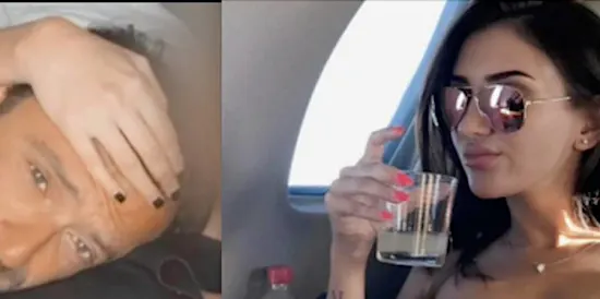 Η Γενοβέζικη υπόθεση, η συγκλονιστική μαρτυρία: "Μείωσε το μοντέλο σε μια κατάσταση συγνώμης