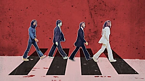 ‘Paul is dead’: A Beatles secret message in an album cover?