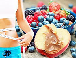 Weight loss: Eat THIS low calorie snack under 100 calories to help you lose weight