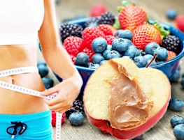 Weight loss: Eat THIS low calorie snack under 100 calories to help you lose weight