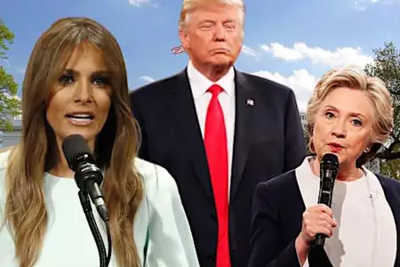 Secret Service Said No First Lady Ever Behaved More Entitled Than Her