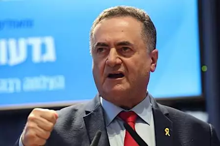 Ισραήλ σε Ερντογάν για Χαμάς: «Αν θέλει να βοηθήσει τους συντρόφους του να τους πάρει στην Αττάλεια»
