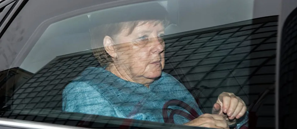 Volk wird sie vermissen: Merkel hat Fehler gemacht, aber sie selbst ist kein Fehler