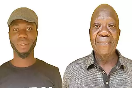 Dad’s return to Nigeria homeless after 30 years in UK, US sad – Son