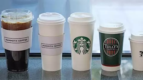 South Korea's Mammoth Coffee takes Tokyo by storm