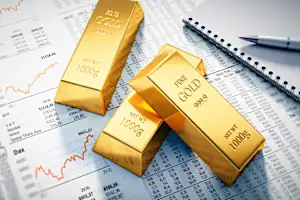 Diversify With Gold IRAs