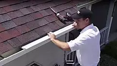 Keep Your Gutters Clean For Life!