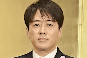 ＴＢＳ・安住紳一郎アナが結婚、お相手は元タレントの西島まどかさん