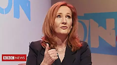 JK Rowling calls for end to 'orphanage tourism'