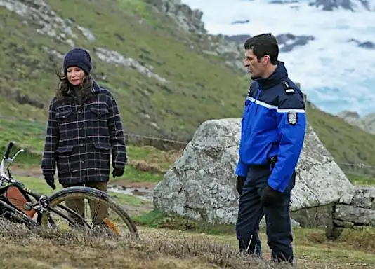 Douarnenez - Plus de 5,6 millions de téléspectateurs pour « Meurtres à la pointe du Raz » !