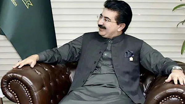 صادق سنجرانی کو لاحق خطرات، بلٹ پروف شیشوں کی دیواریں، راستے مسدود اور محدود صادق سنجرانی کو لاحق خطرات، بلٹ پروف شیشوں کی دیواریں، راستے مسدود اور محدود