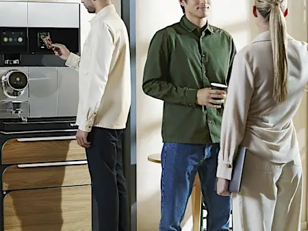 Fuelling stronger collaborations