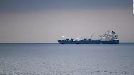 Exclusiva: Demócratas piden a Biden prohibir las exportaciones de petróleo