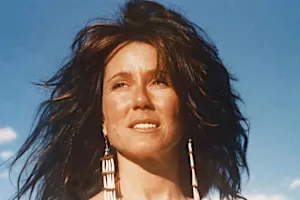 [Photos] The Truth of "Dances with Wolves" That Most Fans Don't Even Know