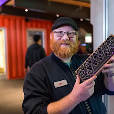 Computer Users Urged "To Do This Today"