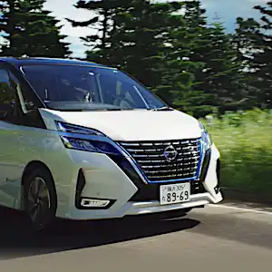 日産セレナe-POWERで家族みんなを連れ出して、思い出を、よくばろう