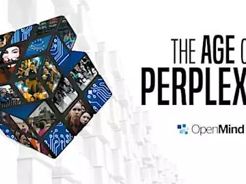How To Interpret The World In 'The Age Of Perplexity'