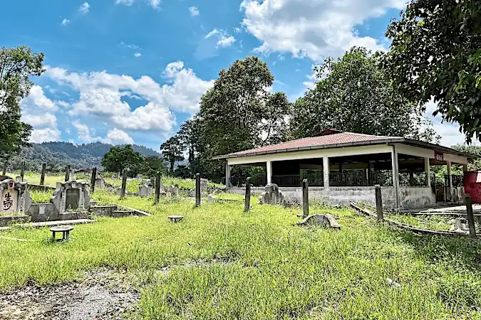 Chinese, Hindu groups oppose proposed location of crematorium in Ampang Jaya Chinese, Hindu groups oppose proposed location of crematorium in Ampang Jaya