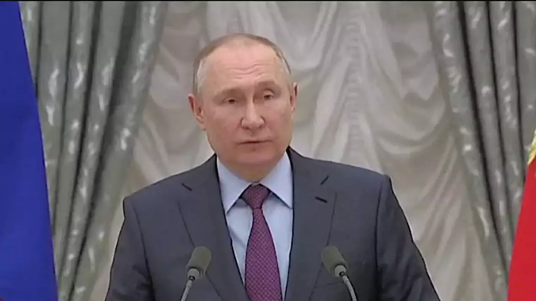 EU ministers agree new sanctions against Moscow