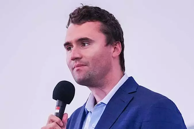 More New Details Emerge As Suspect Misidentified in Charlie Kirk Shooting Death: Police Hunt for Gunman Continues
