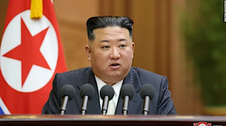 ¿Qué tan preocupante son las capacidades nucleares de Corea del Norte?