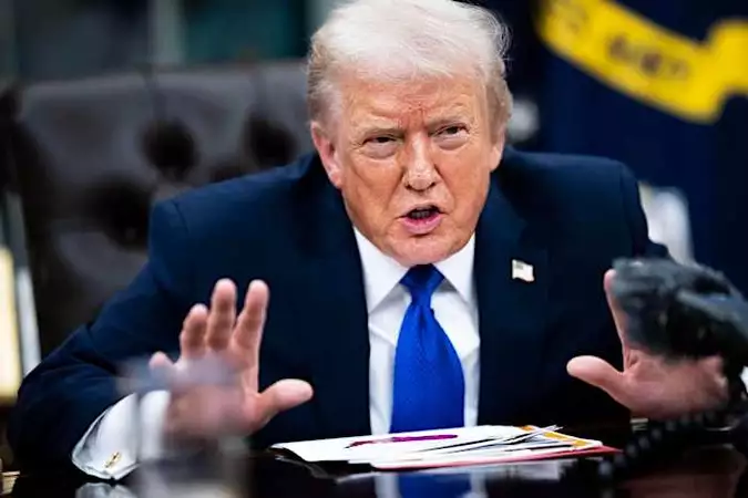 The tariff war that wasn’t: What economists missed about Trump’s trade gambit