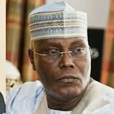 Atiku appoints Dino Melaye, Daniel Bwala as spokespersons