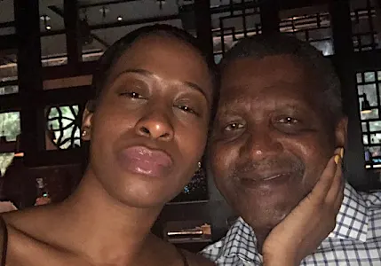 Dangote’s 'behind', FCMB MD 'paternity snag' and Nigerians’ lust for scandals