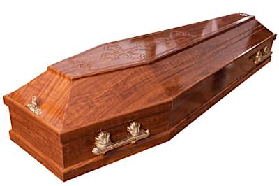 Este es el costo de ser incinerado en Oviedo