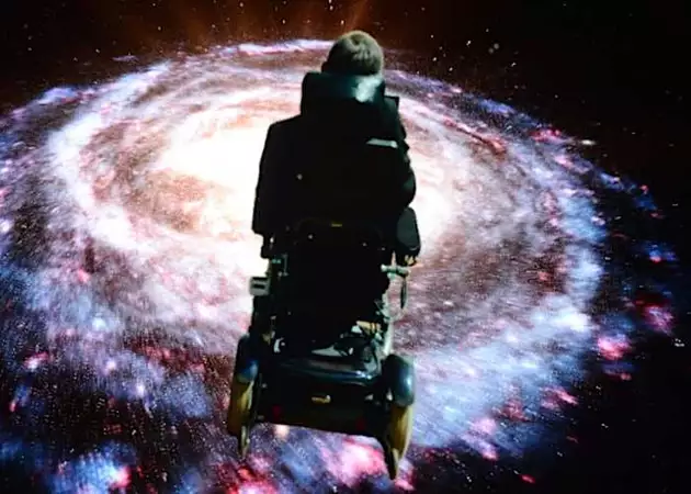 Stephen Hawking’s final theory has been published
