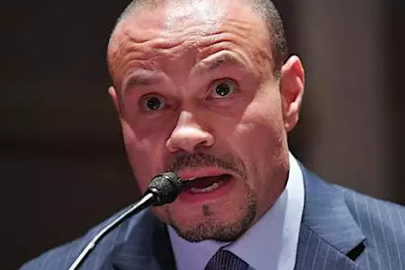 FBI’s Bongino says he’s shocked ‘to my core’ by probes into Intelligence agencies’ corruption FBI’s Bongino says he’s shocked ‘to my core’ by probes into Intelligence agencies’ corruption